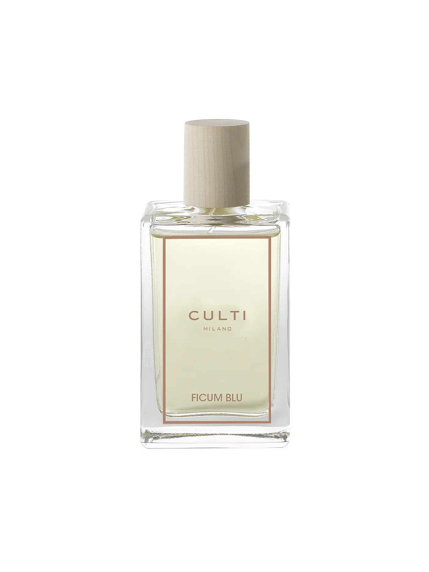 CULTI | Raumspray "Tessuto" 100ml | bunt